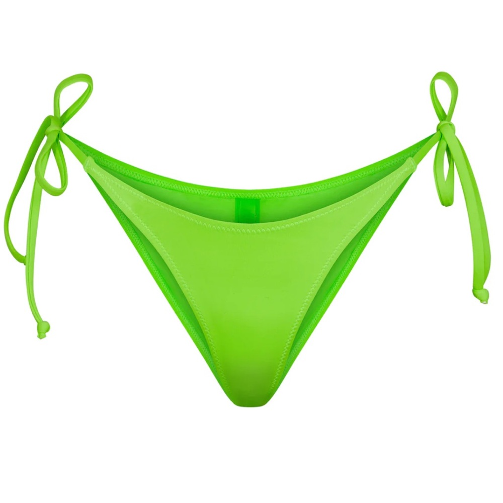 NWOT SKIMS BIKINI BOTTOMS